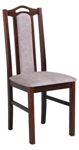 MebleMWM Krzesło drewniane BOS 9