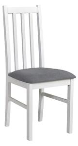 Krzesło drewniane BOS 10