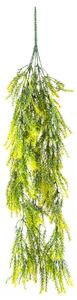 Sztuczny Asparagus zwisający, 75 cm