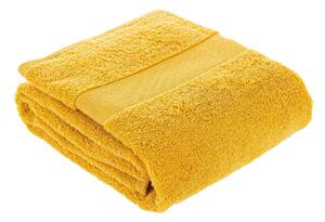 Ręcznik Cairo 70x140cm yellow