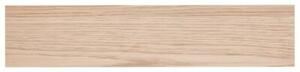 Półki, 2 szt., 110x23,5x4 cm, materiał drewnopochodny