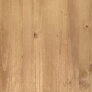 Witryna vigo, 85x35x170 cm, lite drewno sosnowe