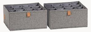 Organizer XL Love It Store It Premium, 2 elem