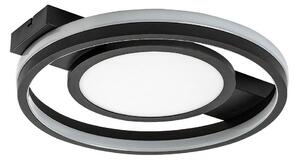 Rabalux 71401 designerska, funkcjonalna lampasufitowa LED Shirin, 40 W, 2100 lm, IP20