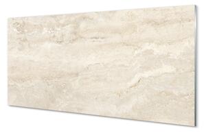 Panel nad Blat Kuchenny Marmurowy Design Betonowy
