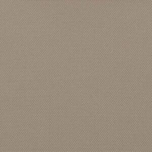 Prostokątny żagiel ogrodowy z tkaniny oxford, 6x7 m, taupe