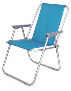 Happy Green Krzesło plażowe niebieski