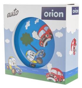 Orion 3-częściowy zestaw jadalniany UH dla dzieci AUTO