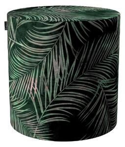 Puf Barrel
