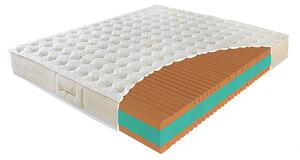 Materac PROPOLIS SHIELD MATERASSO piankowy : Rozmiar - 80x200