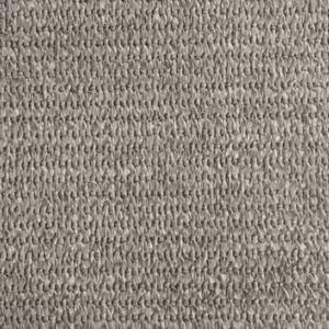 Żagiel przeciwsłoneczny, 160 g/m², jasnoszary, 3,6x3,6x3,6 m
