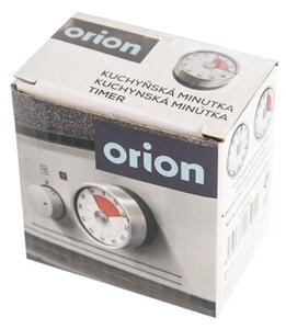 Orion Mechaniczny minutnik kuchenny z magnesem