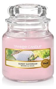 Świeca zapachowa Sunny Daydream Yankee Candle mała