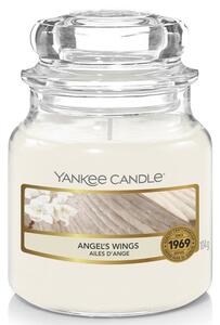 Świeca zapachowa Angel´s Wings Yankee Candle mała