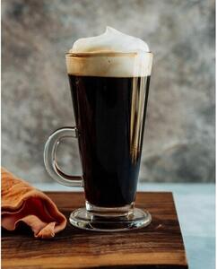 Florina Zestaw filiżanek do latte Boston 310 ml, 6 szt