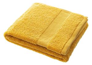 Ręcznik Cairo 50x90cm yellow