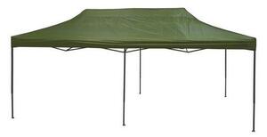 Cattara Nożycowy namiot imprezowy Waterproof, 3 x 6 m