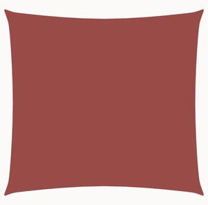 Żagiel ogrodowy, tkanina typu oxford, kwadratowy 2x2 m