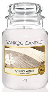 Świeca zapachowa Angel´s Wings Yankee Candle duża