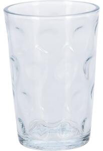 EH 8-częściowy zestaw szklanek Bubble, 200 ml