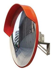 Uniwersalne lustro nietłukące, okrągłe, średnica 800 mm