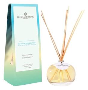 Dyfuzor zapachowy kolekcja Słoneczna Prowansja - W Sercu Źródła- 100ml