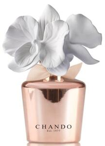 Dyfuzor zapachowy Porcelanowy MINI - Sensual Camelia - Zmysłowa Kamelia 35ml