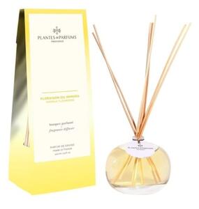 Dyfuzor zapachowy kolekcja Słoneczna Prowansja - Kwitnąca Mimoza - 100ml