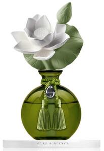 Dyfuzor zapachowy Porcelanowy Kwiat Lotosu - Midnight Lotus - Upojny Lotos 200ml