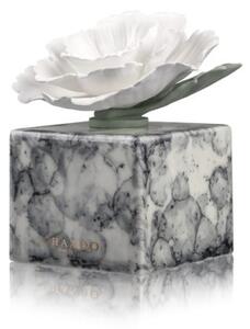 Dyfuzor zapachowy Porcelanowy White Marble Colection - Marble - Peony Garden - Orientalna Piwonia 200ml