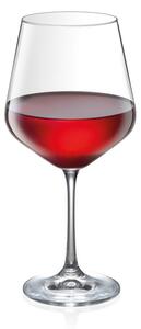 Tescoma Kieliszki do czerwonego wina GIORGIO 570 ml, 6 szt
