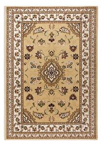 Beżowy dywan 160x230 cm Sherborne – Flair Rugs