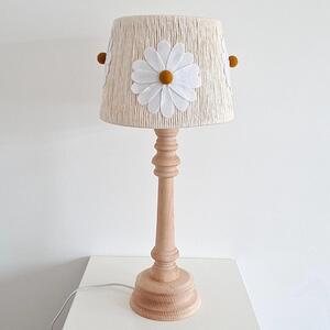 Lampa nocna dla dzieci - MARGARETKI