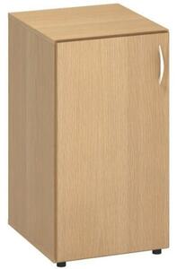 Szafa CLASSIC - drzwi lewe, 400 x 470 x 735 mm, buk