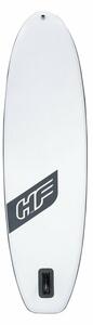Bestway Paddle Board White Cap Set, 305 x 84 x 12 cm