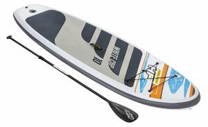 Bestway Paddle Board White Cap Set, 305 x 84 x 12 cm