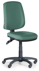 Krzesło ATHEUS, zielone