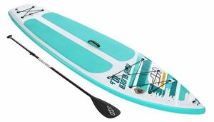 Bestway Paddle Board Aqua Glider Set, 320 x 79 x 12 cm
