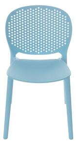 Krzesełko dziecięce Pico II light blue