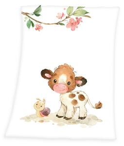 Herding Koc dziecięcy Sweet calf, 75 x 100 cm