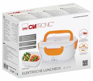 Clatronic LB 3719 pudełko elektryczne na żywność