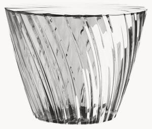 Ogrodowy stolik pomocniczy z miejscem do przechowywania Sparkle