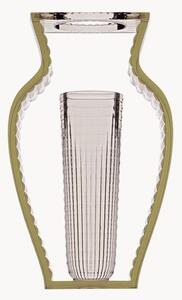 Wazon Shine I, W 33 cm