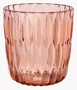 Komplet wazonów Jelly, W 25 cm, 2 elem