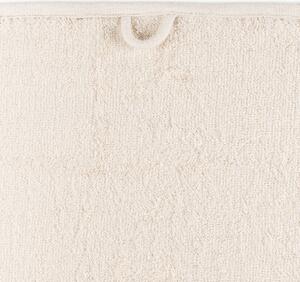 Ręcznik Bamboo Premium kremowy, 50 x 100 cm, 50 x 100 cm