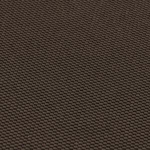 Pokrowiec multielastyczny na krzesło Comfort brown, 40 - 50 cm, 2 szt