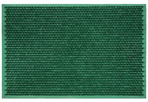 Wycieraczka zielona, 40 x 60 cm