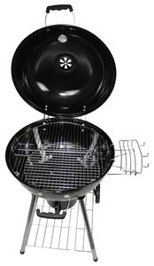 ProGarden Grill typu kettle, 68 x 57 x 99 cm