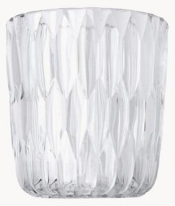 Komplet wazonów Jelly, W 25 cm, 2 elem
