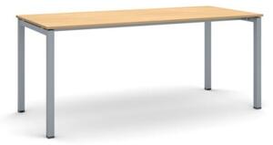 Stół PRIMO SQUARE 1800 x 800 x 750 mm, buk